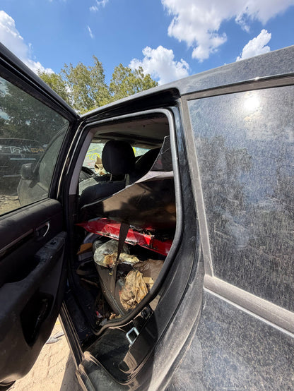 Wiring Harness Door 2007 - 2012 Hyundai Santa Fe