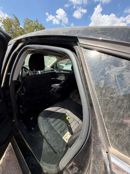 Fog Light Driver Side 2013 - 2020 Ford Fusion