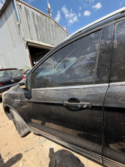 Body Control Module 2013 - 2019 Ford Escape