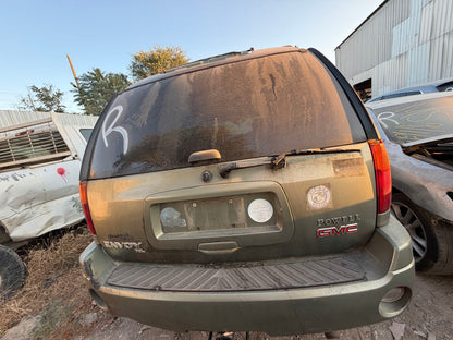 Fender Front Passenger Side 2002 - 2006 GMC Envoy XL