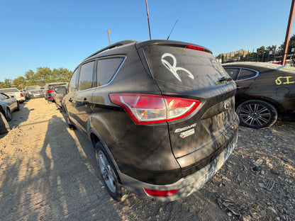 Cooling Fan Assembly 2013 - 2019 Ford Escape