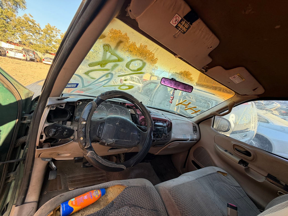 Engine Control Module 1997 - 2003 Ford F-150