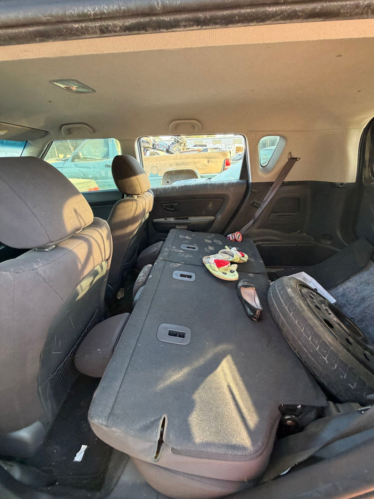 Control Arm Front Driver Side Lower 2010 - 2013 Kia Soul