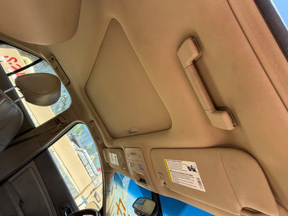 Exterior Door Handle Front Passenger Side 2005 - 2011 Cadillac STS