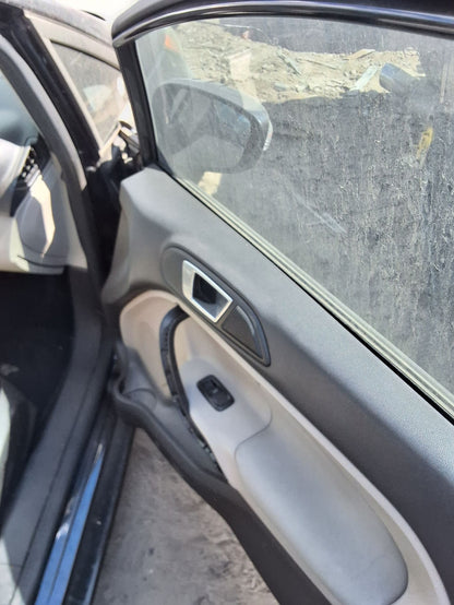 Door Interior Handle Front Driver Side 2011 - 2019 Ford Fiesta