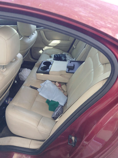 Bumper Cover Front 2009 - 2016 Lincoln MKS