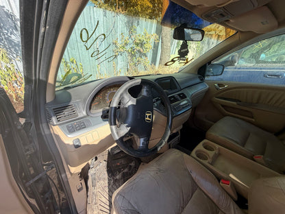 Quarter Panel Driver Side 2005 - 2010 Honda Odyssey