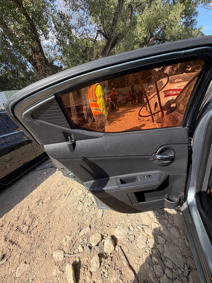 Door Window Switch Front Driver Side 2008 - 2014 Dodge Avenger