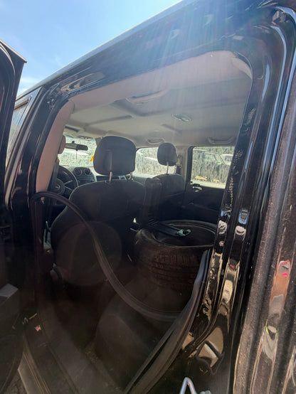 Control Arm Rear Passenger Side 2007 - 2017 Jeep Patriot