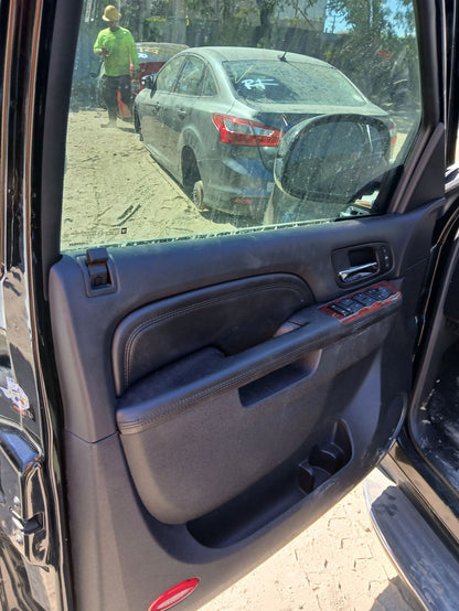 Brake Master Cylinder 2007 - 2014 Cadillac Escalade