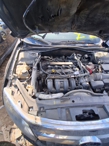 Strut Front Passenger Side 2006 - 2012 Ford Fusion