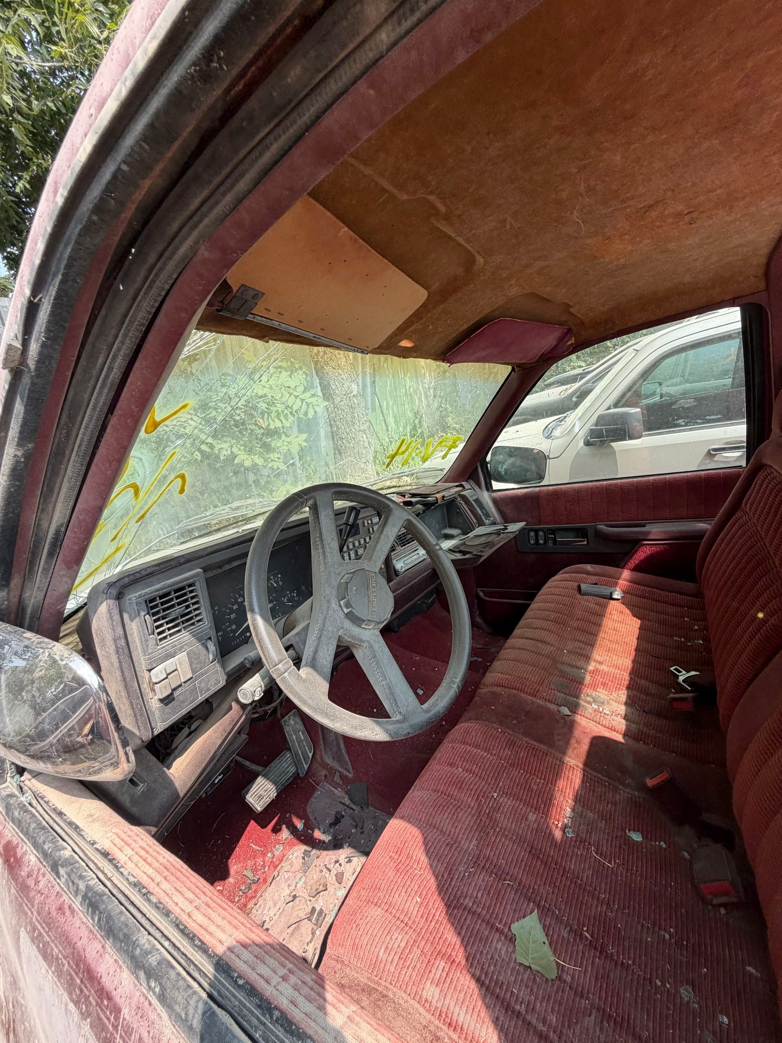 ABS Module 1988 - 1998 CHEVROLET GMT-400