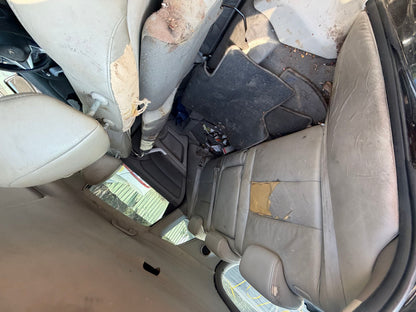 Door Lock Latch Front Passenger Side 2007 - 2012 Acura RDX