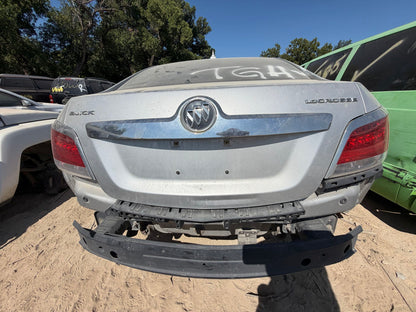 Knuckle Hub Front Driver Side 2010 - 2016 Buick LaCrosse