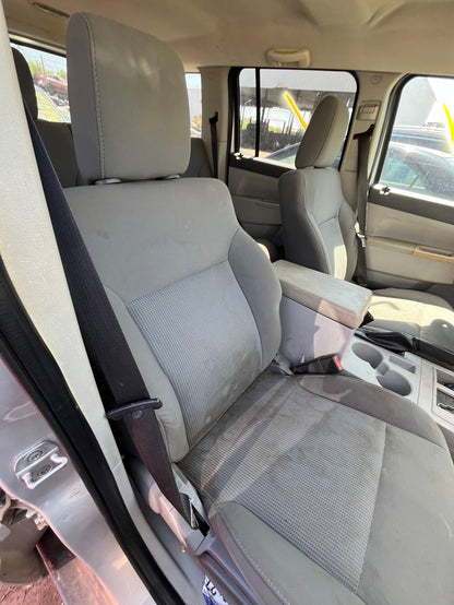 Steering Wheel 2008 - 2012 Jeep Liberty