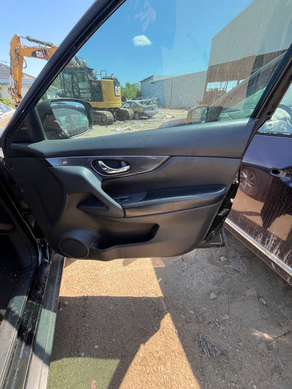 Door Interior Handle Front Driver Side 2014 - 2020 Nissan Rogue