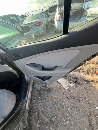 Airbag Curtain Passenger Side 2011 - 2015 Kia Optima