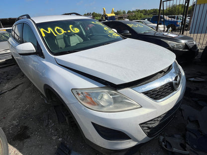 A-Pillar Trim Panel Driver Side 2007 - 2015 Mazda CX-9