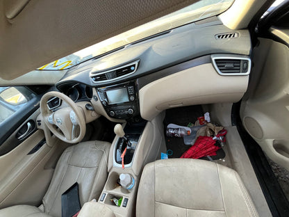 Wiring Harness Liftgate 2014 - 2020 Nissan Rogue