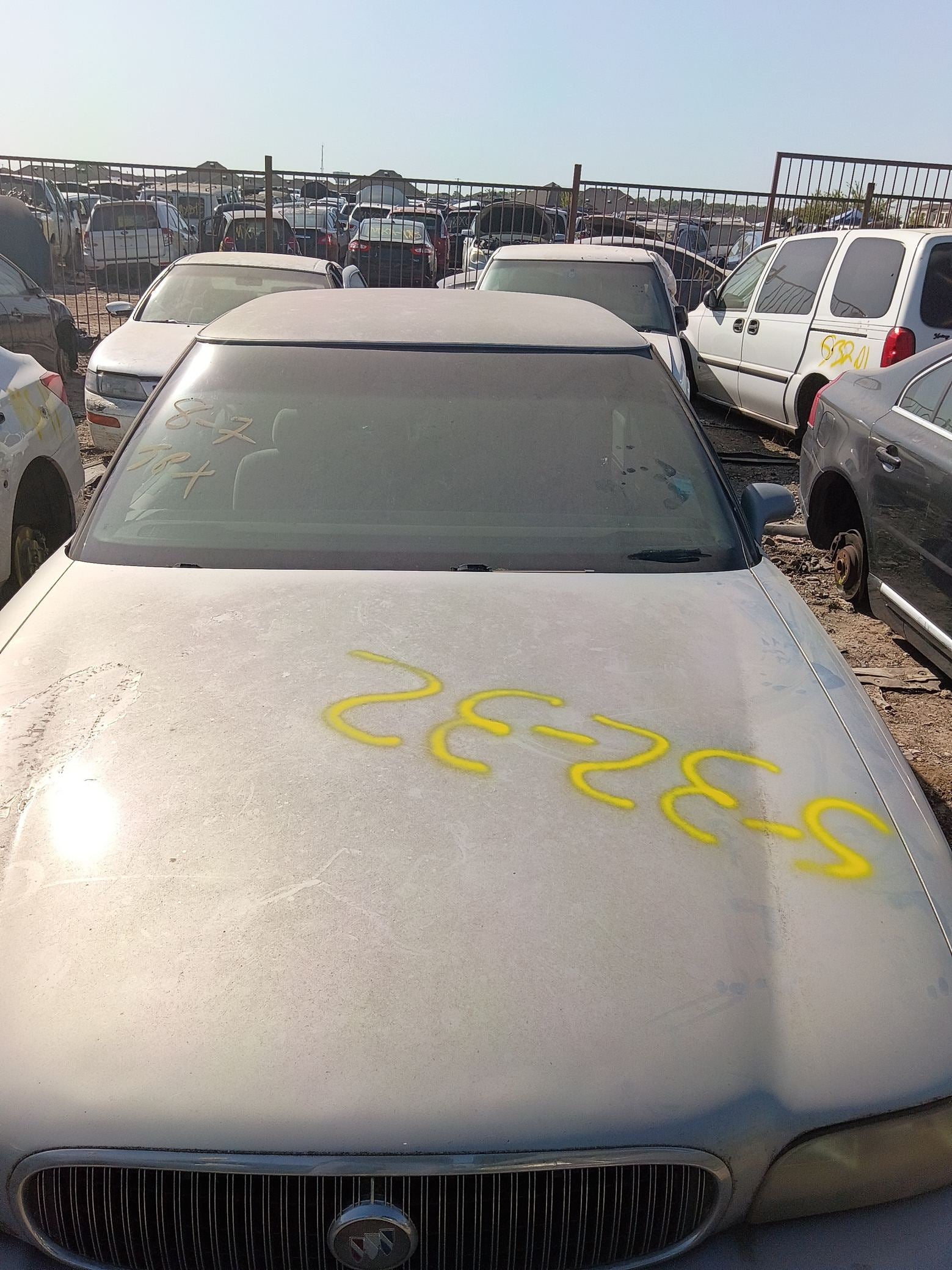 Mirror Passenger Side 2015 - 2019 Subaru Legacy