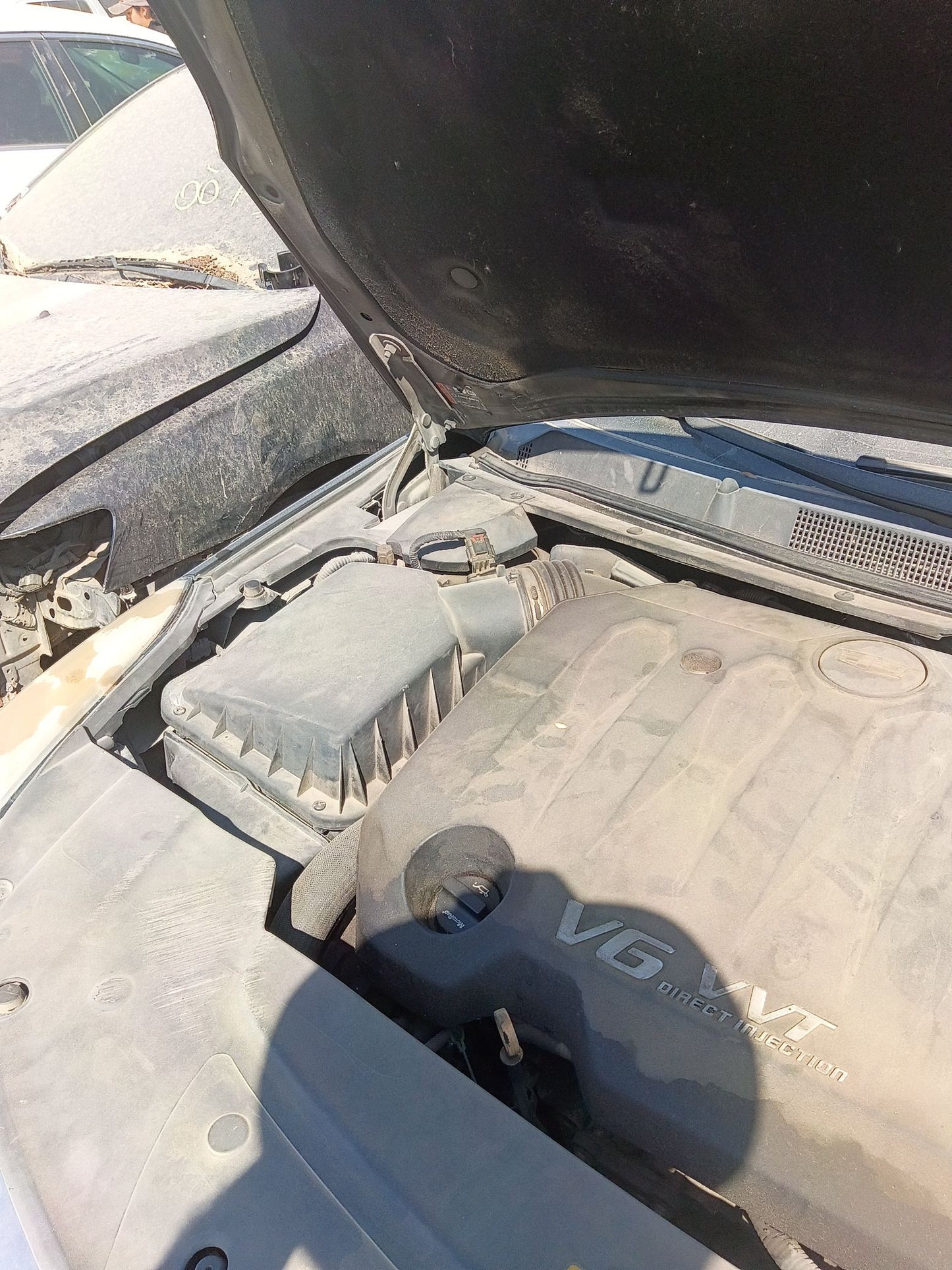 Control Arm Front Driver Side Lower 2013 - 2019 Cadillac XTS Pro