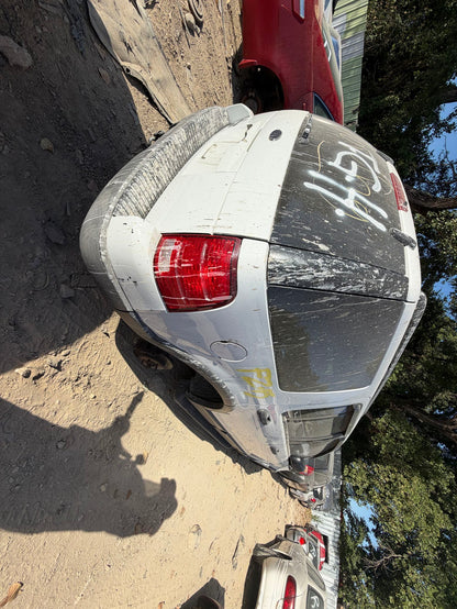 Hood 2002 - 2005 Ford Explorer