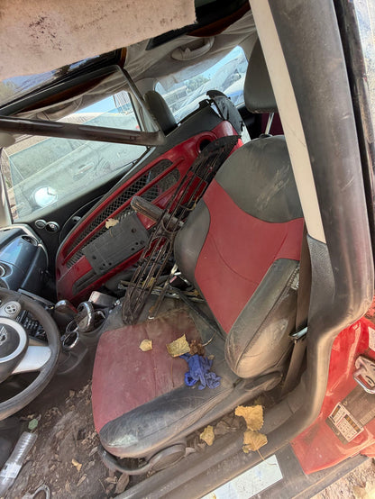 Hood 2002 - 2006 Mini Cooper Hardtop