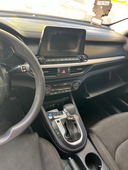 A/C Condenser 2019 - 2026 Kia Forte
