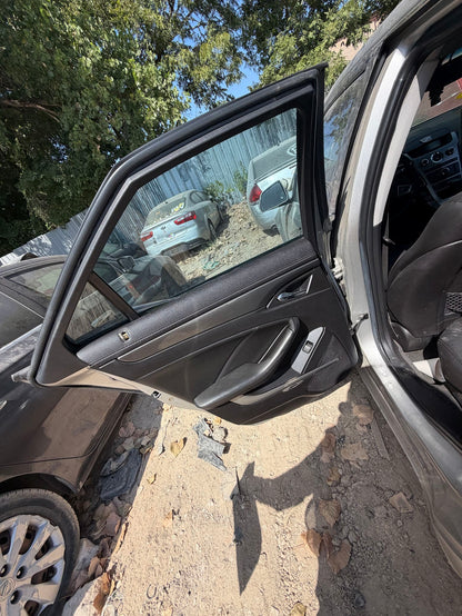Quarter Panel Passenger Side 2008 - 2013 Cadillac CTS