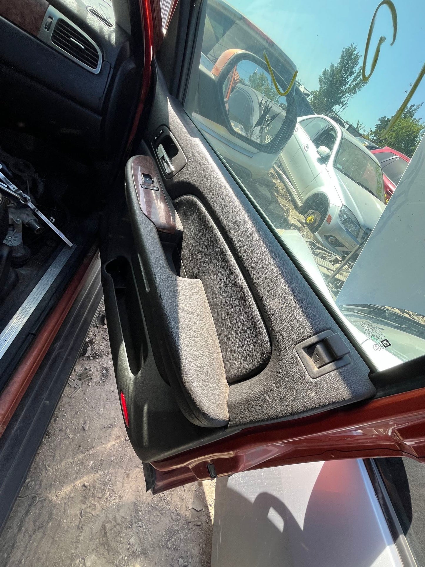 Radiator 2007 - 2013 Chevrolet Avalanche