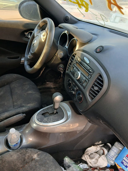 Mirror Passenger Side 2011 - 2017 Nissan Juke