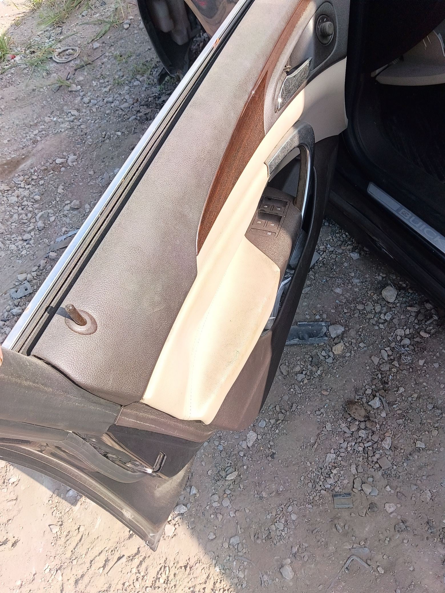 Seat Belt Buckle Front Driver Side 2011 - 2017 Buick Regal