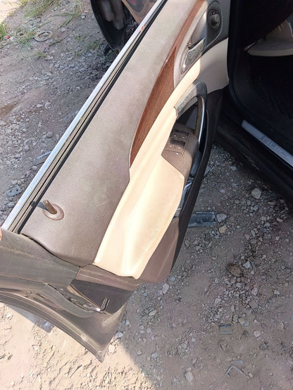 Mirror Driver Side 2011 - 2017 Buick Regal