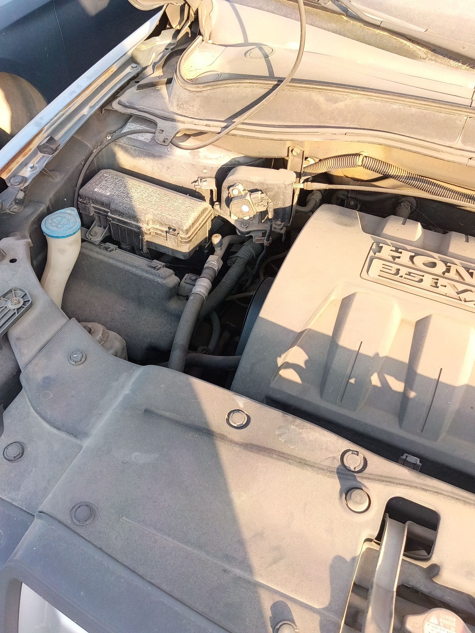 Starter Motor 2003 - 2008 Honda Pilot