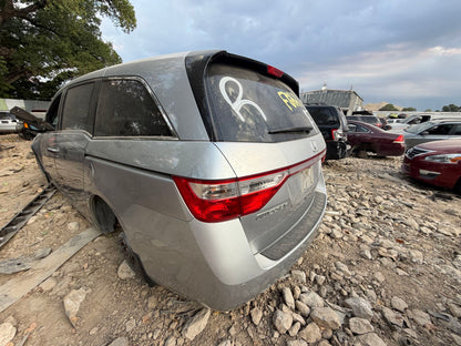 Body Side Molding Passenger Side 2011 - 2017 Honda Odyssey