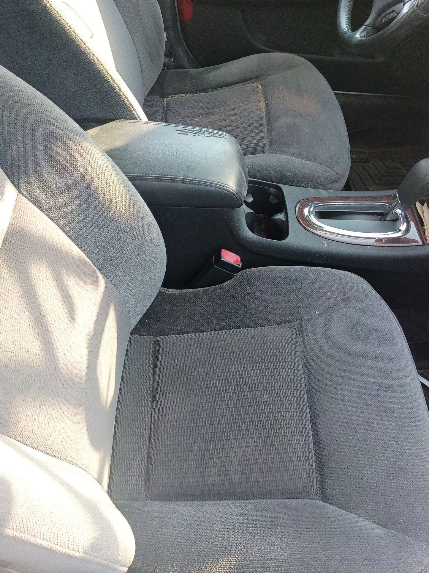Instrument Cluster 2006 - 2013 Chevrolet Impala