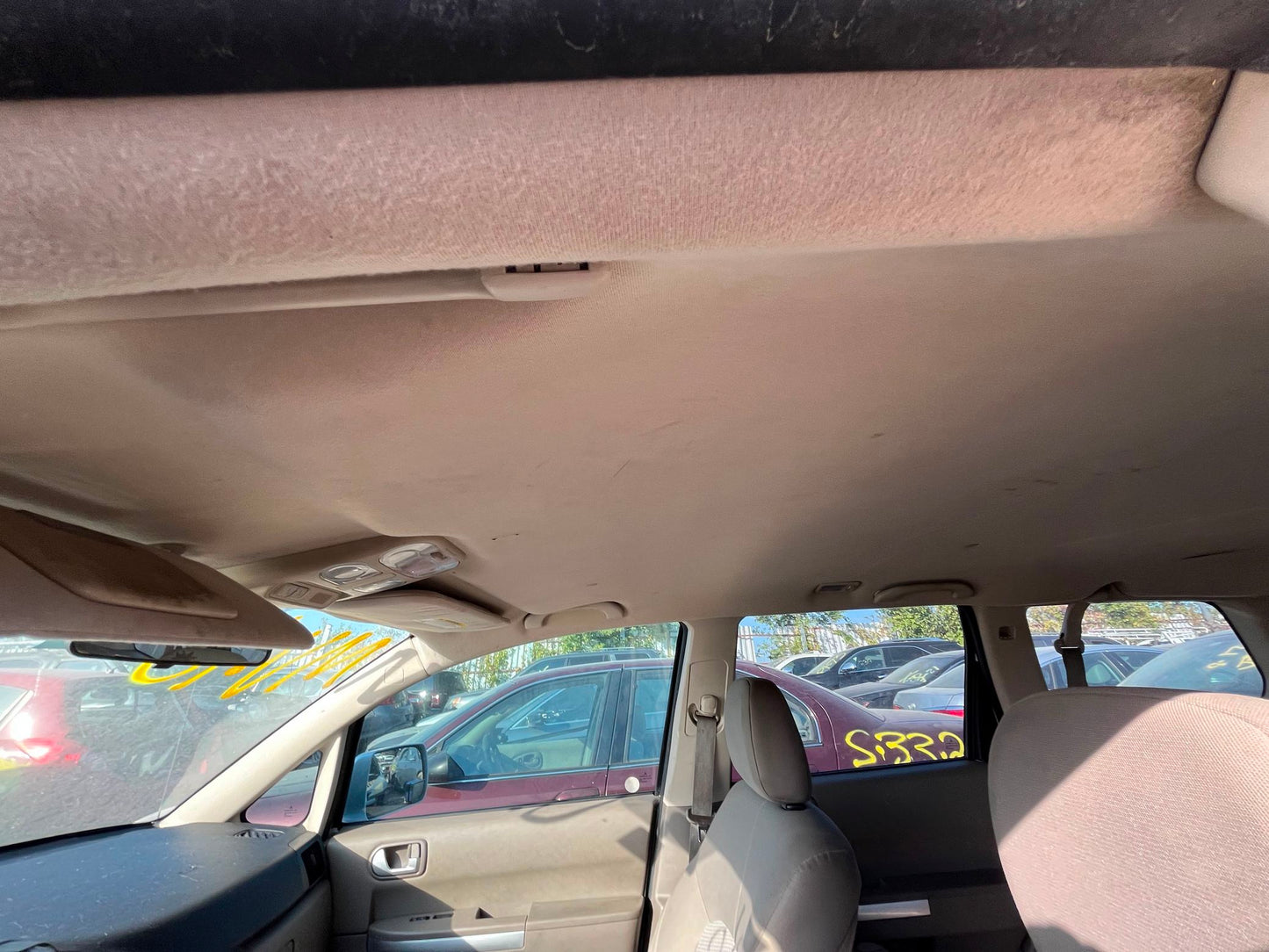 Brake Master Cylinder 2010 - 2011 Mitsubishi Endeavor