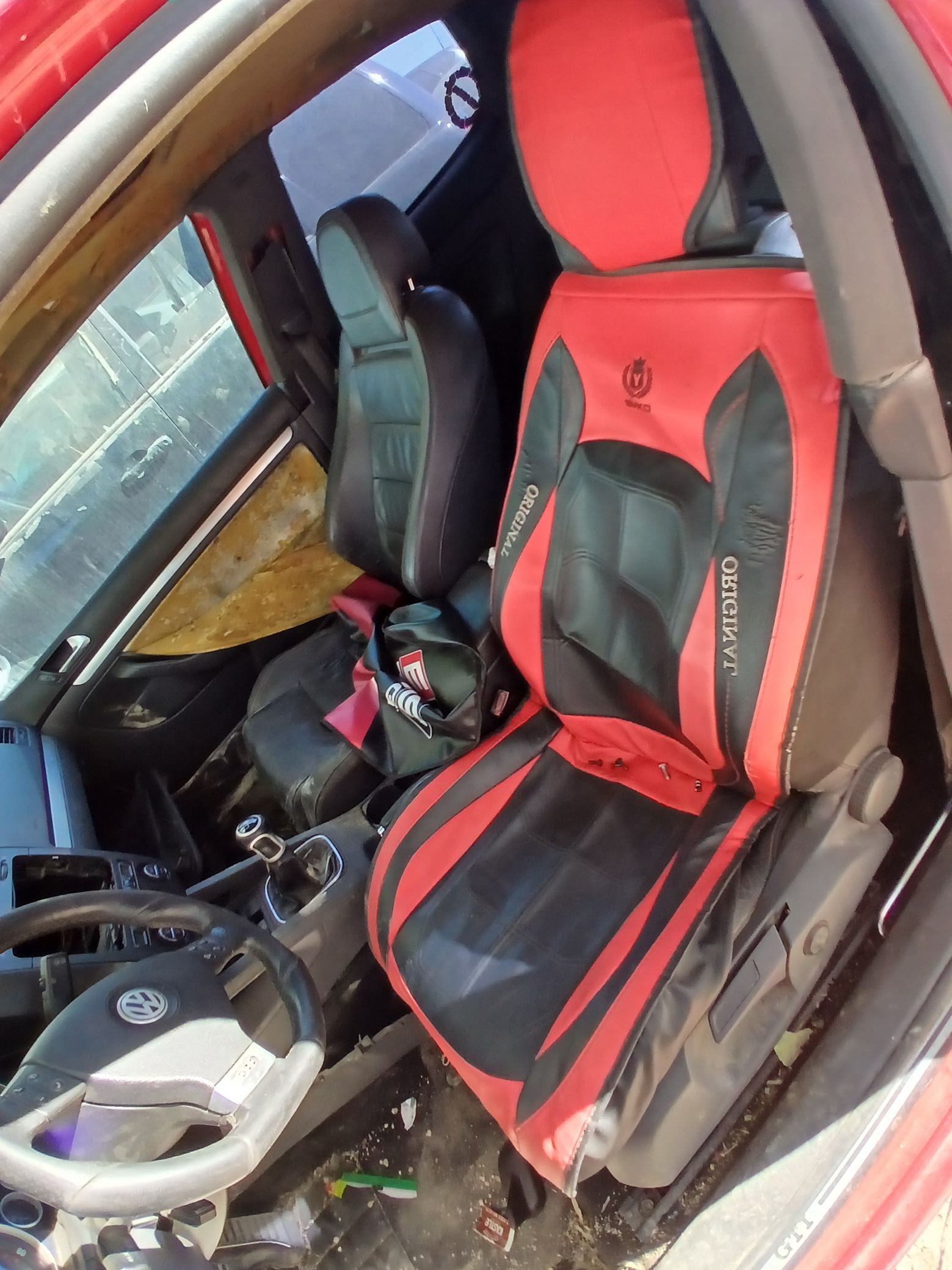 ABS Module 2006 - 2009 Volkswagen GTI