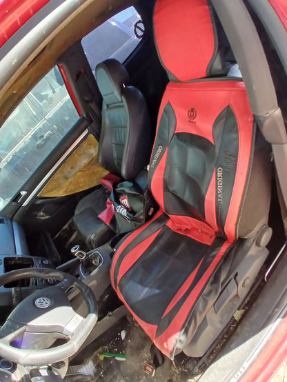 Fender Front Driver Side 2006 - 2009 Volkswagen GTI