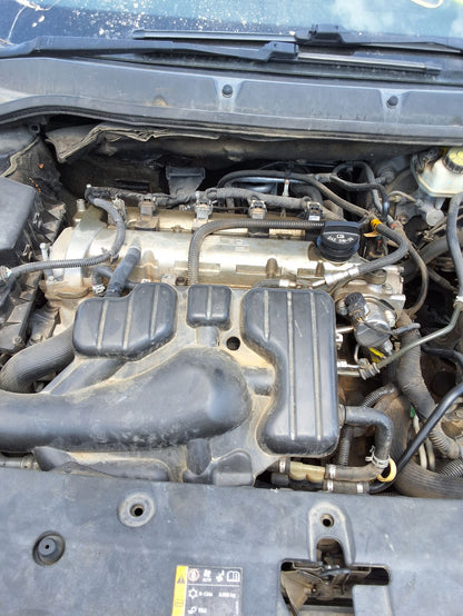 Fog Light Passenger Side 2012 - 2017 Buick Verano