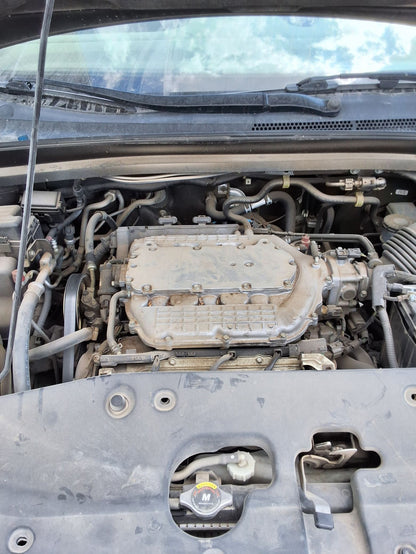 Wiper Motor Linkage Front 2005 - 2010 Honda Odyssey