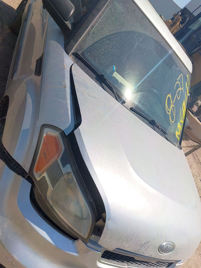 Steering Knuckle Front Passenger Side 2010 - 2013 Kia Soul