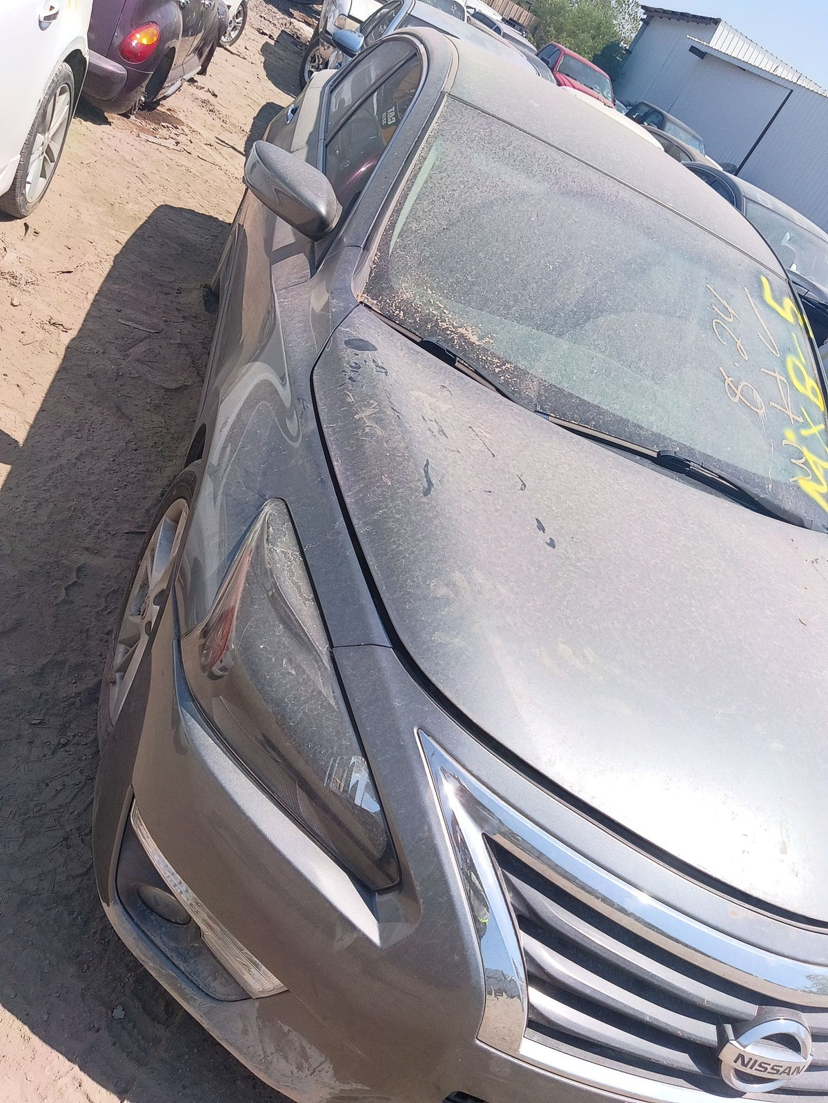 Body Wiring Harness Trunk 2013 - 2018 Nissan Altima