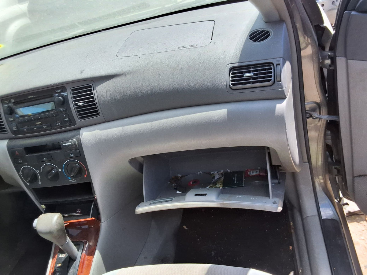 Interior Door Handle Front Driver Side 2003 - 2008 Toyota Corolla