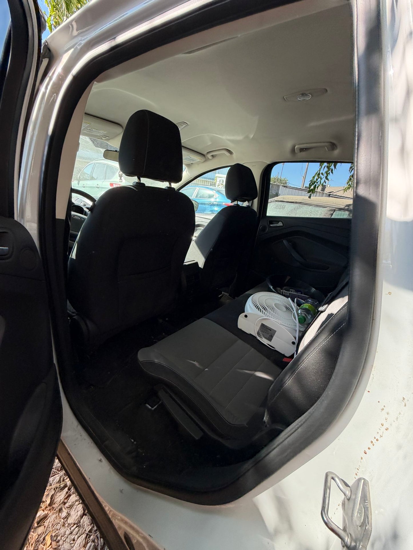 Wheel 2013 - 2019 Ford Escape