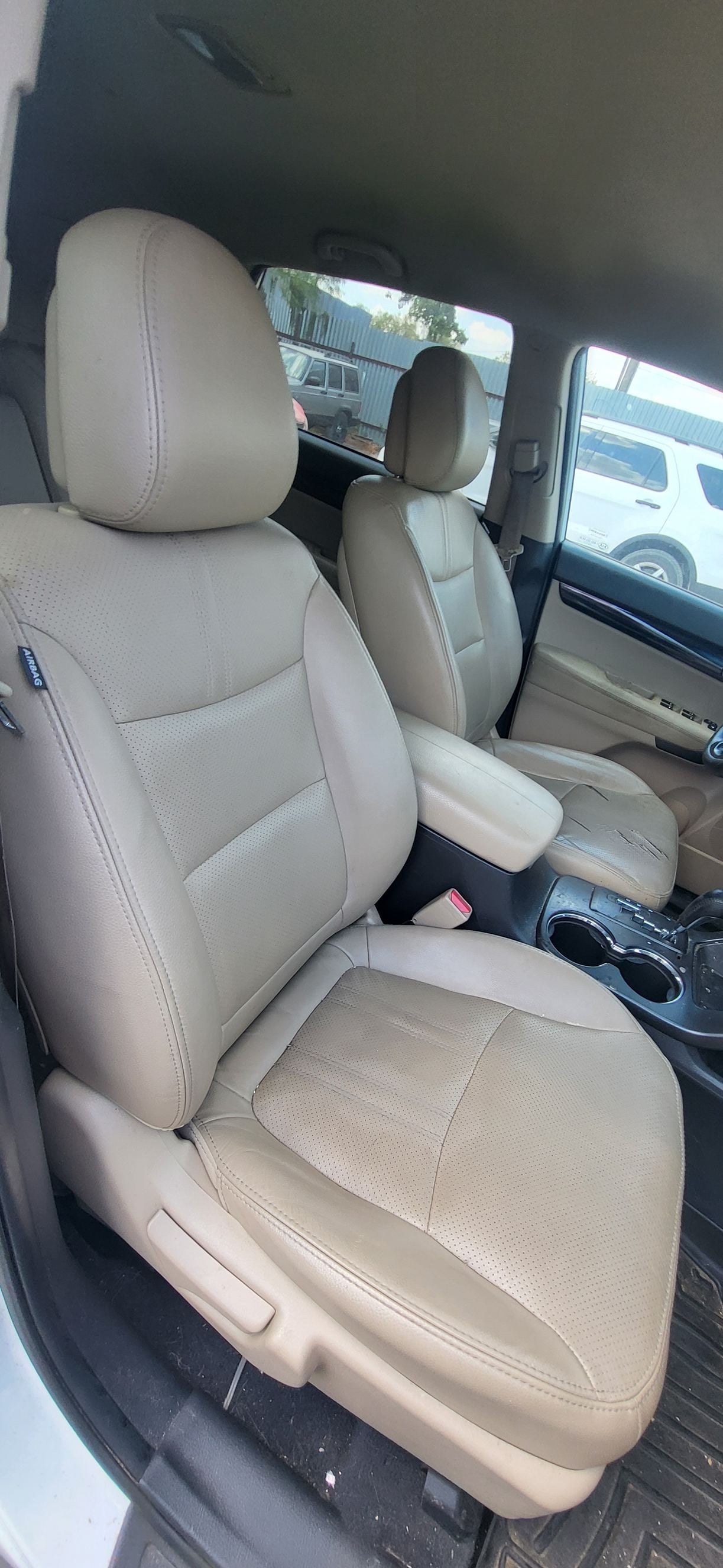 Transfer Case 2011 - 2015 Kia Sorento