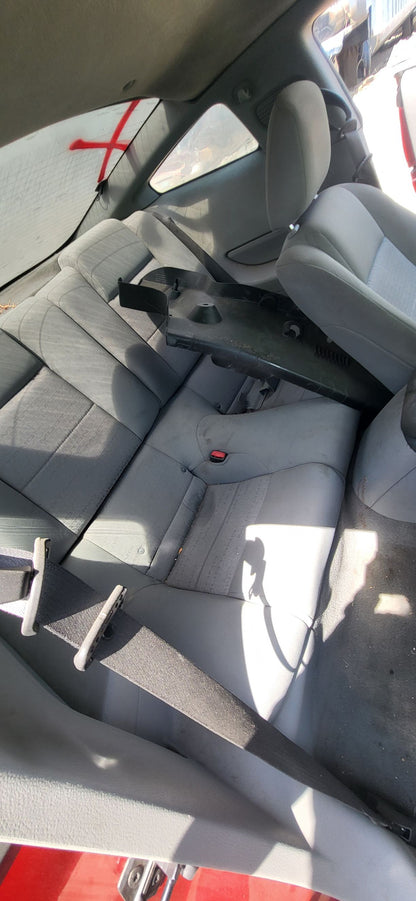 Trunk Lid 2005 - 2014 Ford Mustang