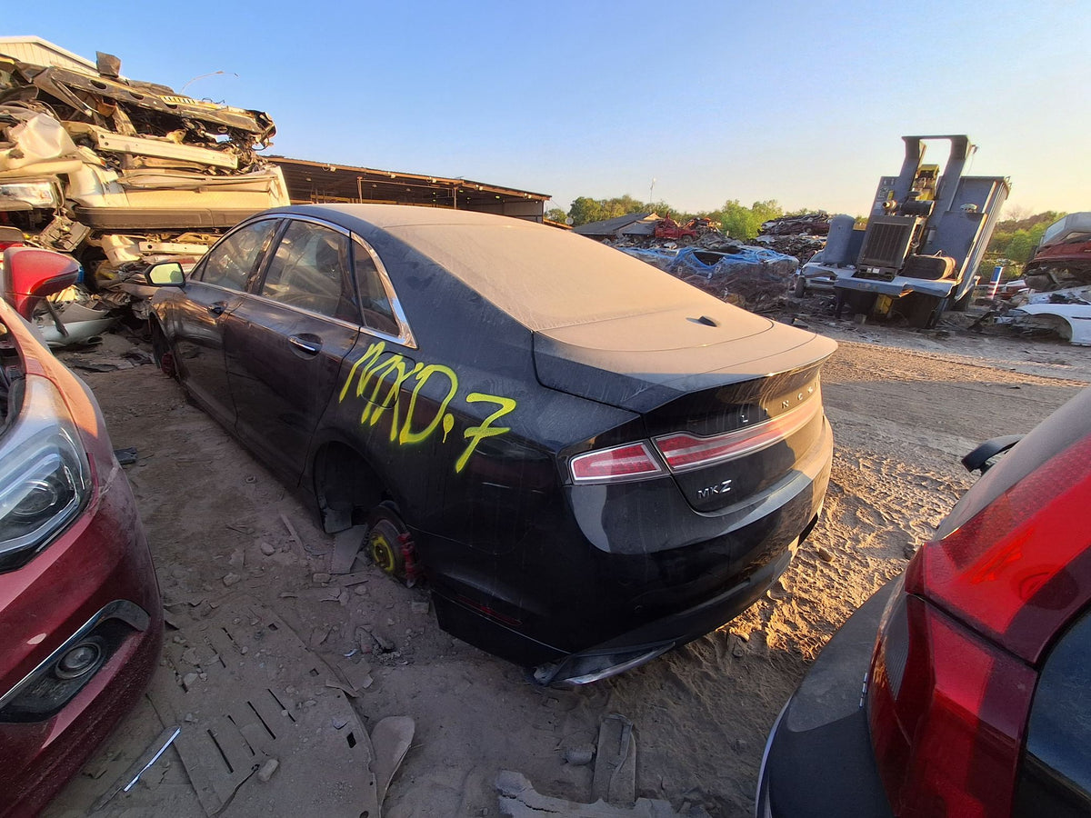 Strut Front Passenger Side 2013 - 2020 Lincoln MKZ