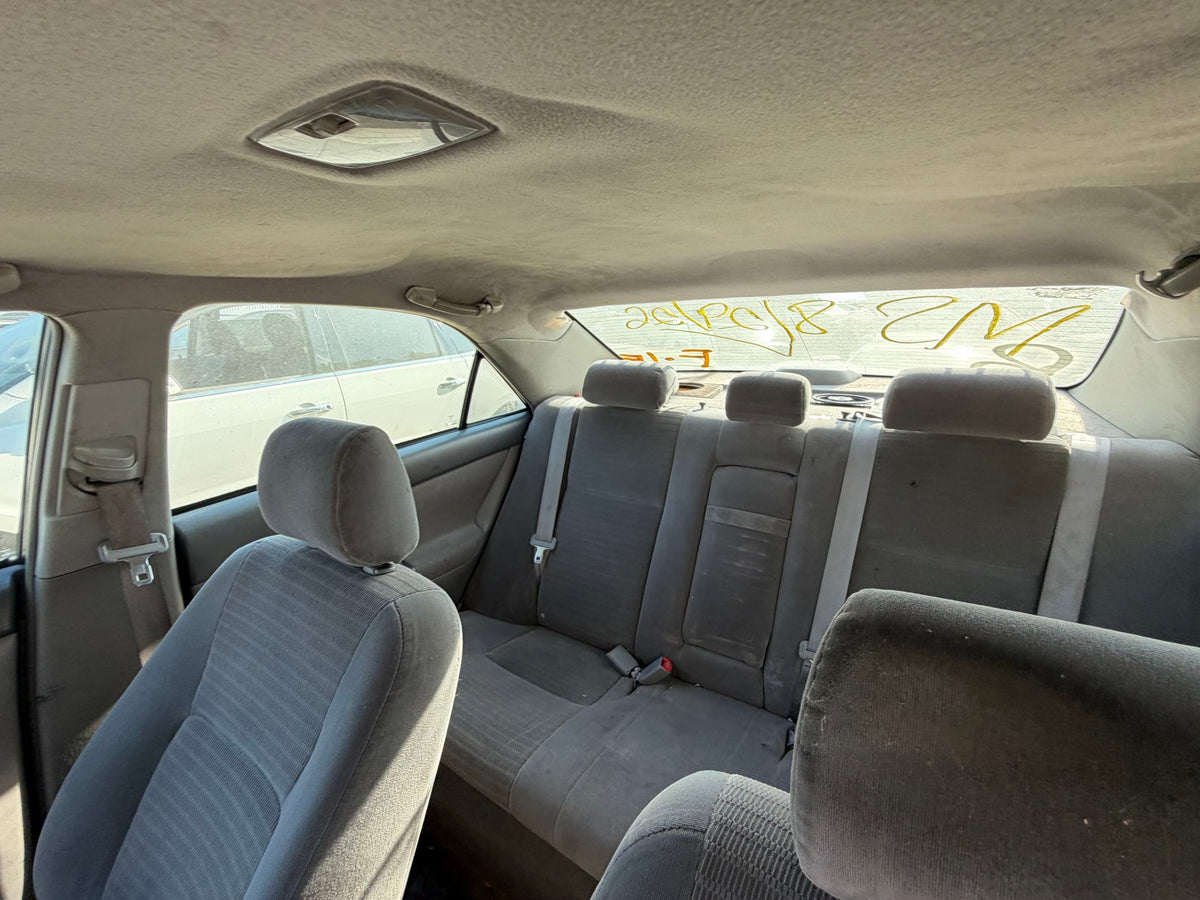 Window Regulator Front Passenger Side 2002 - 2006 Toyota Camry