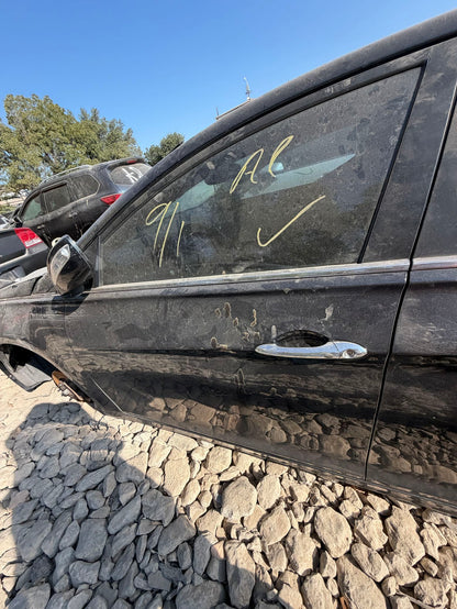 Subframe Crossmember Rear 2011 - 2014 Hyundai Sonata